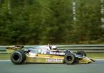 Arrows A1B 1979 года